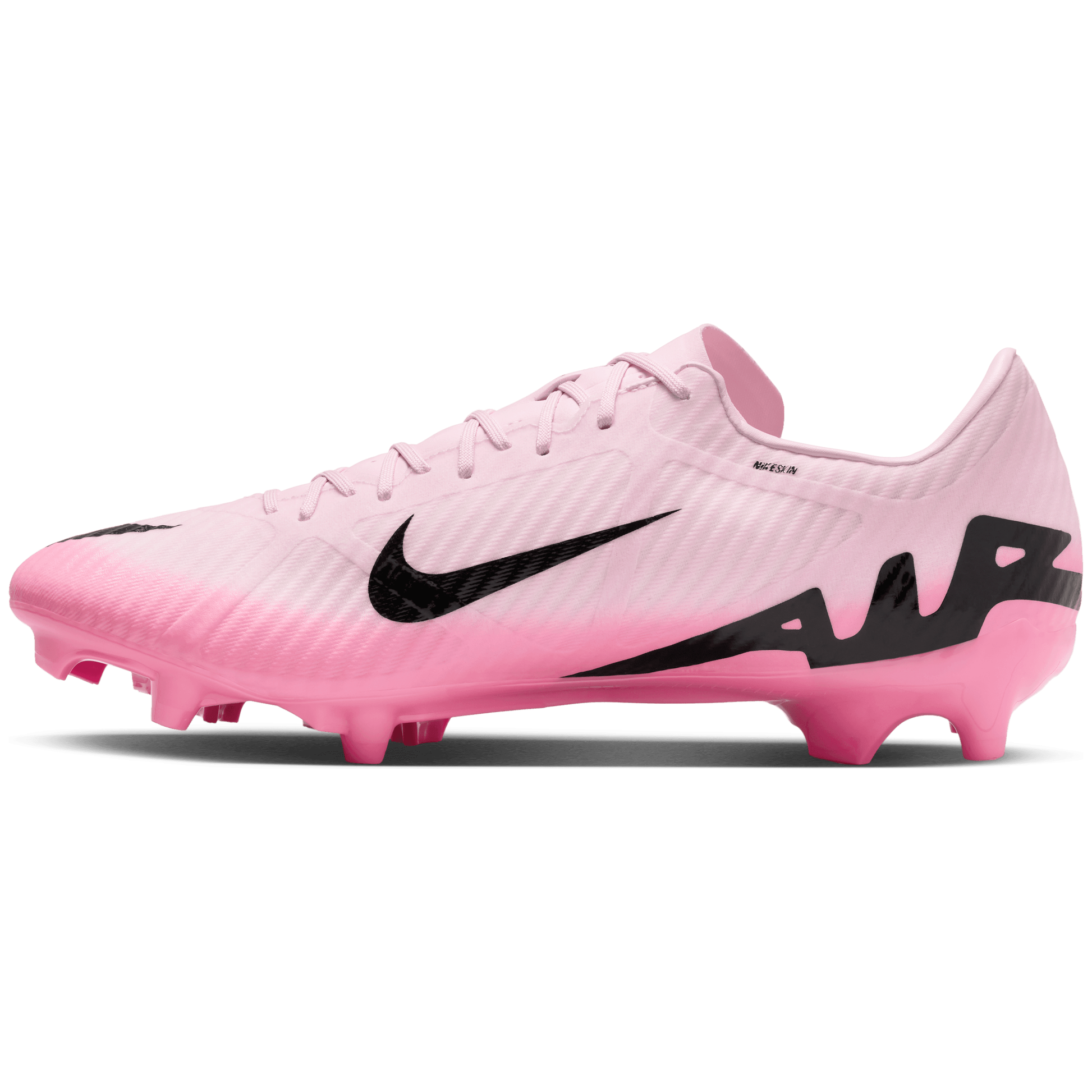 Nike Mercurial Vapor 15 Academy Multi Ground Pink Foam Cleats