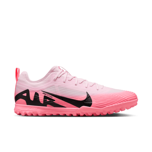 Nike Mercurial Vapor 15 Pro Turf Pink Foam Shoes