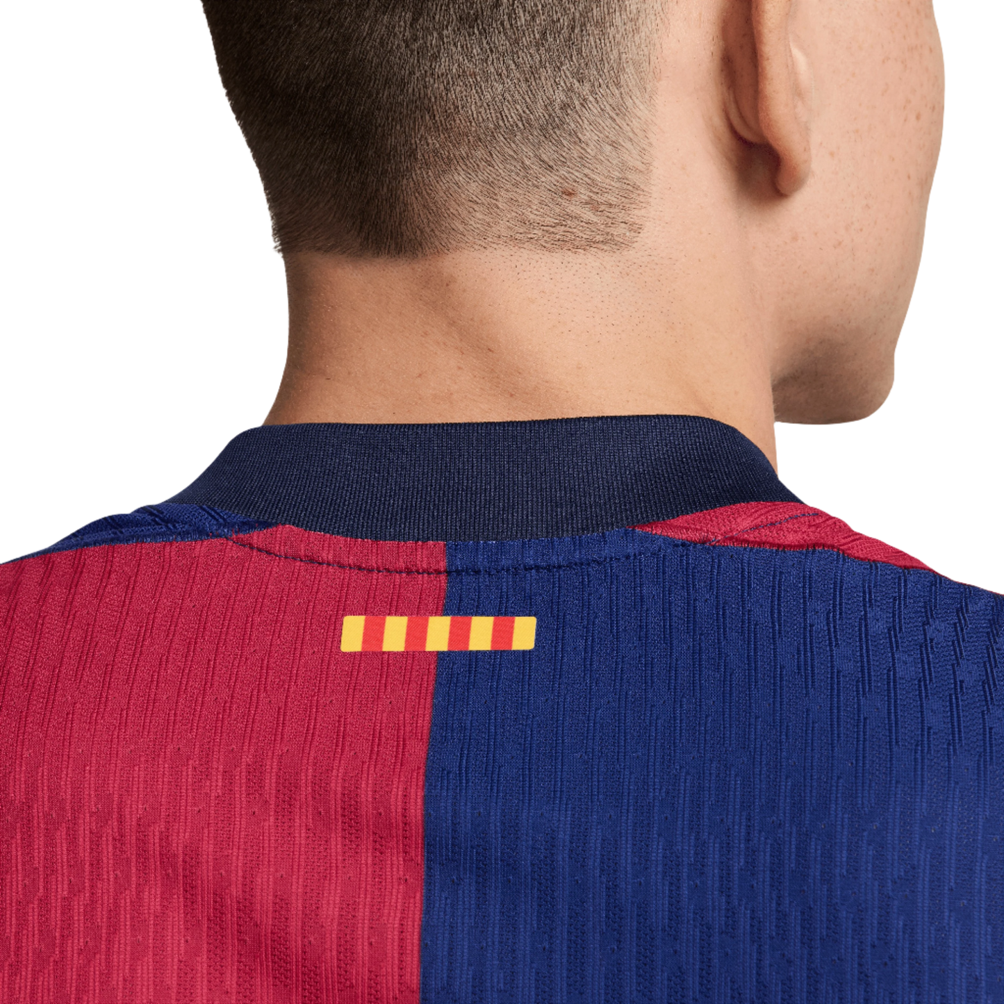 Nike FC Barcelona Men's 2024/25 Match Home Jersey