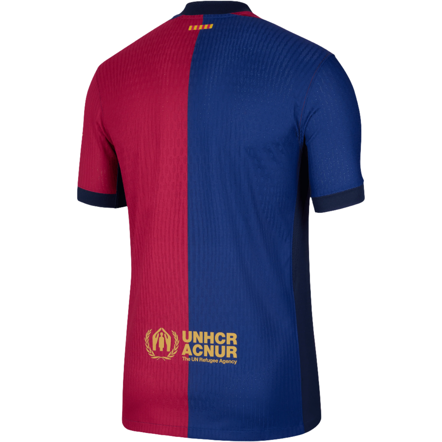 Nike FC Barcelona Men's 2024/25 Match Home Jersey