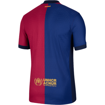 Nike FC Barcelona Men's 2024/25 Match Home Jersey