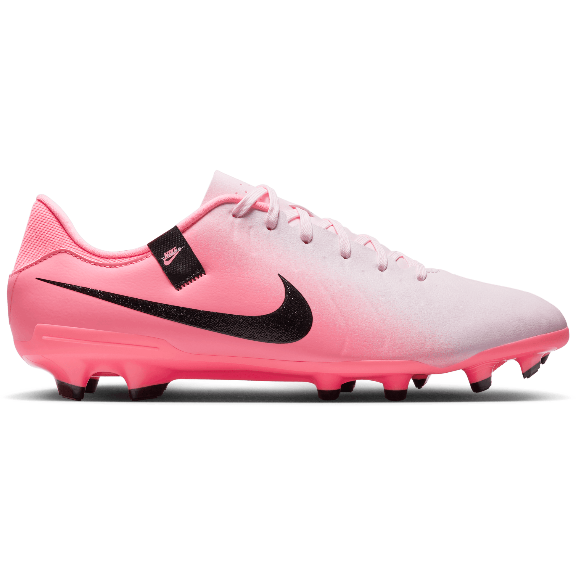 Nike Tiempo Legend 10 Academy Multi Ground Pink Foam Cleats