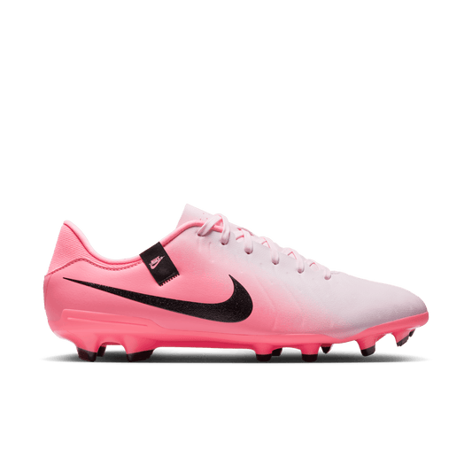 Nike Tiempo Legend 10 Academy Multi Ground Pink Foam Cleats