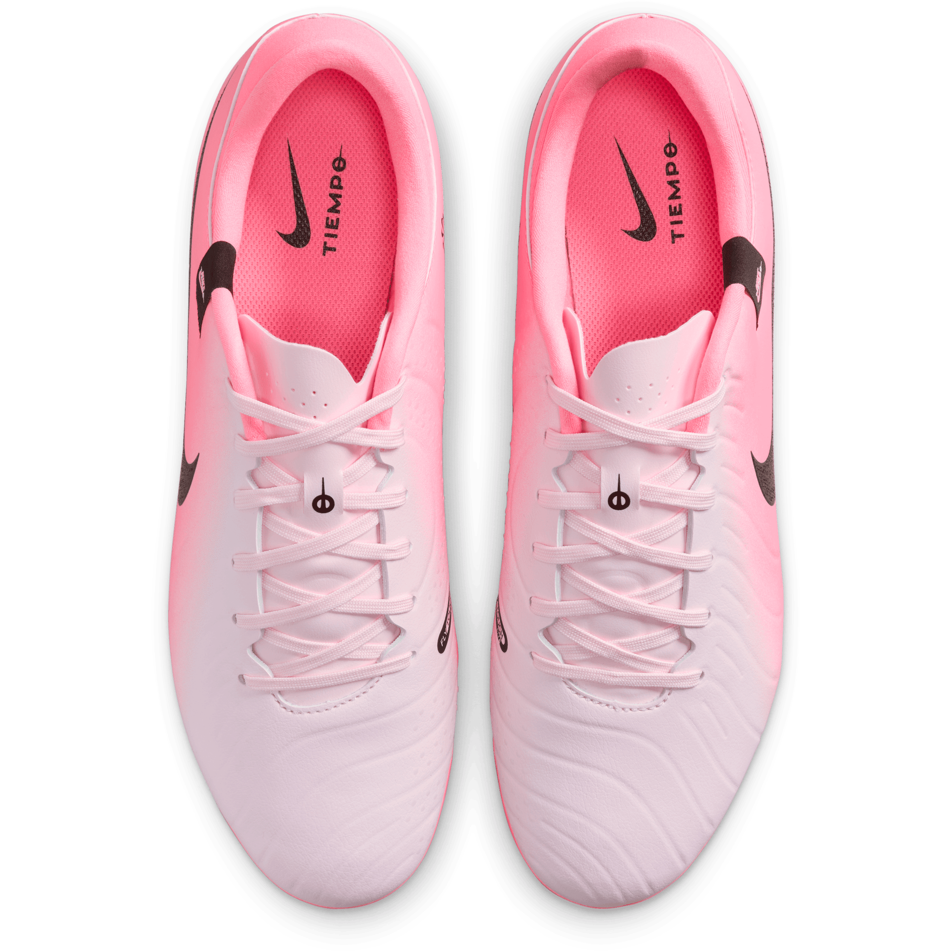 Nike Tiempo Legend 10 Academy Multi Ground Pink Foam Cleats