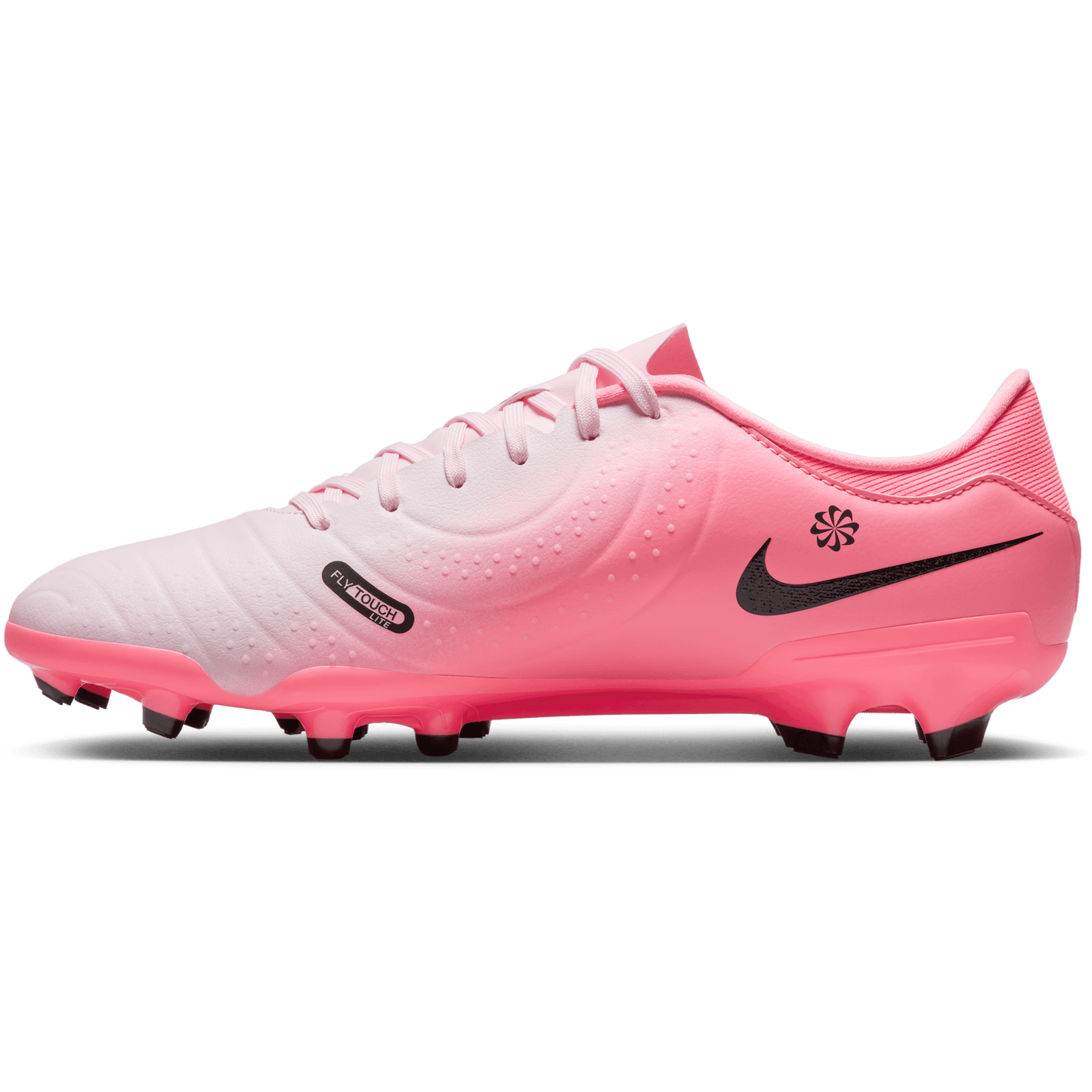 Nike Tiempo Legend 10 Academy Multi Ground Pink Foam Cleats