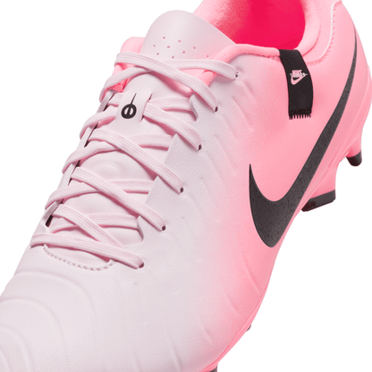 Nike Tiempo Legend 10 Academy Multi Ground Pink Foam Cleats