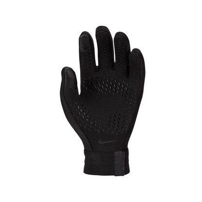 Nike Youth Therma-FIT Black Academy Gloves