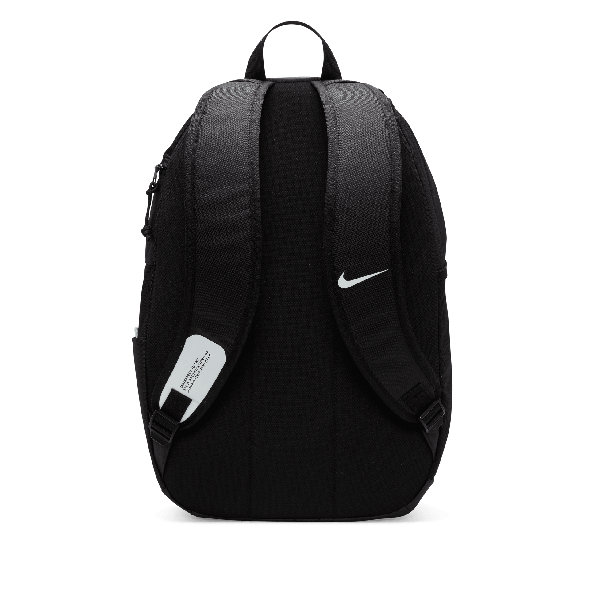 Nike Academy Black Team Backpack