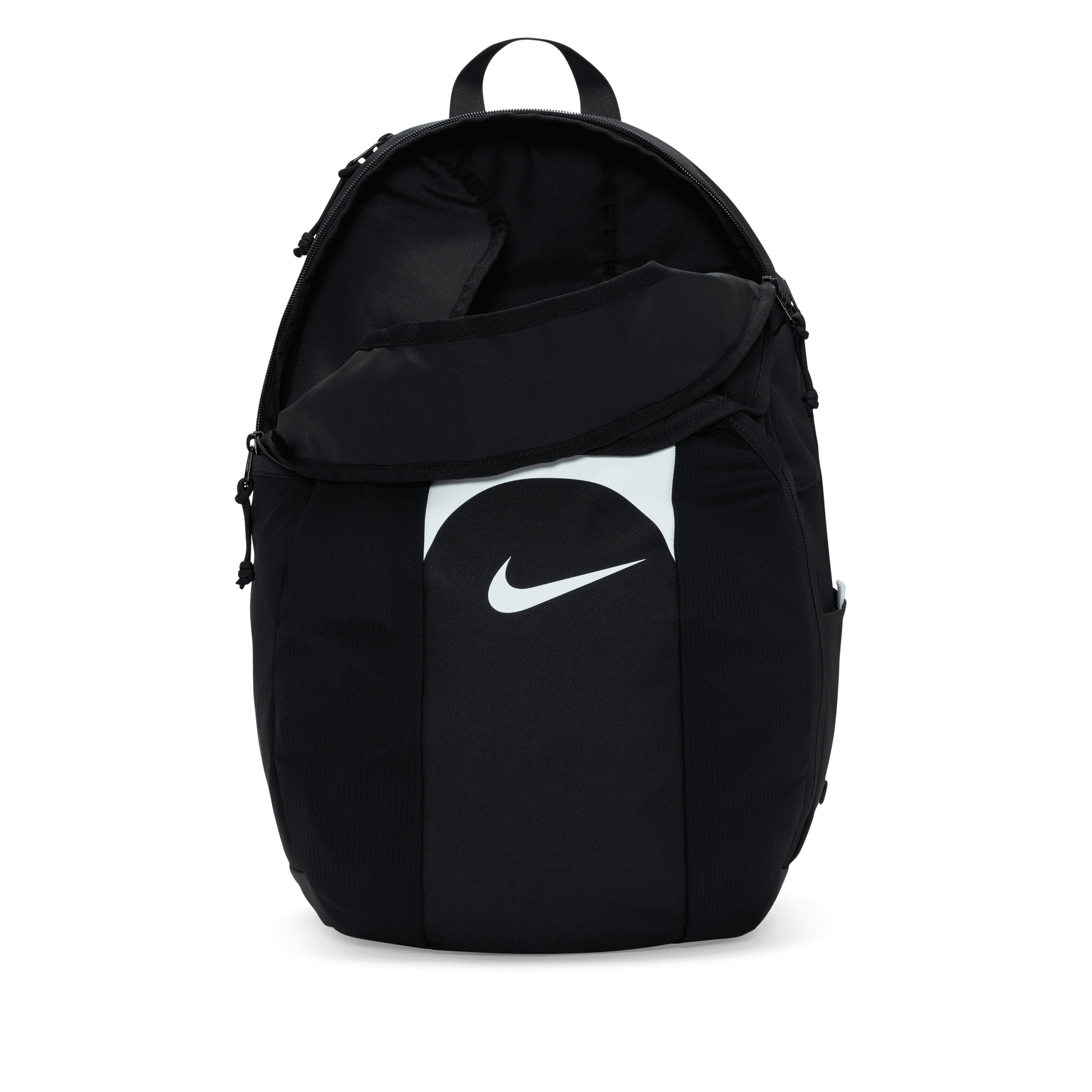 Nike Academy Black Team Backpack