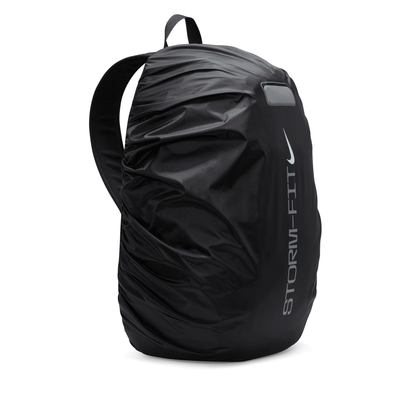 Nike Academy Black Team Backpack