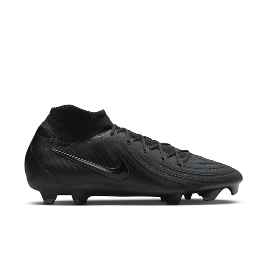  Nike Phantom Luna 2 Pro Deep Jungle Firm Ground High-Top Cleats