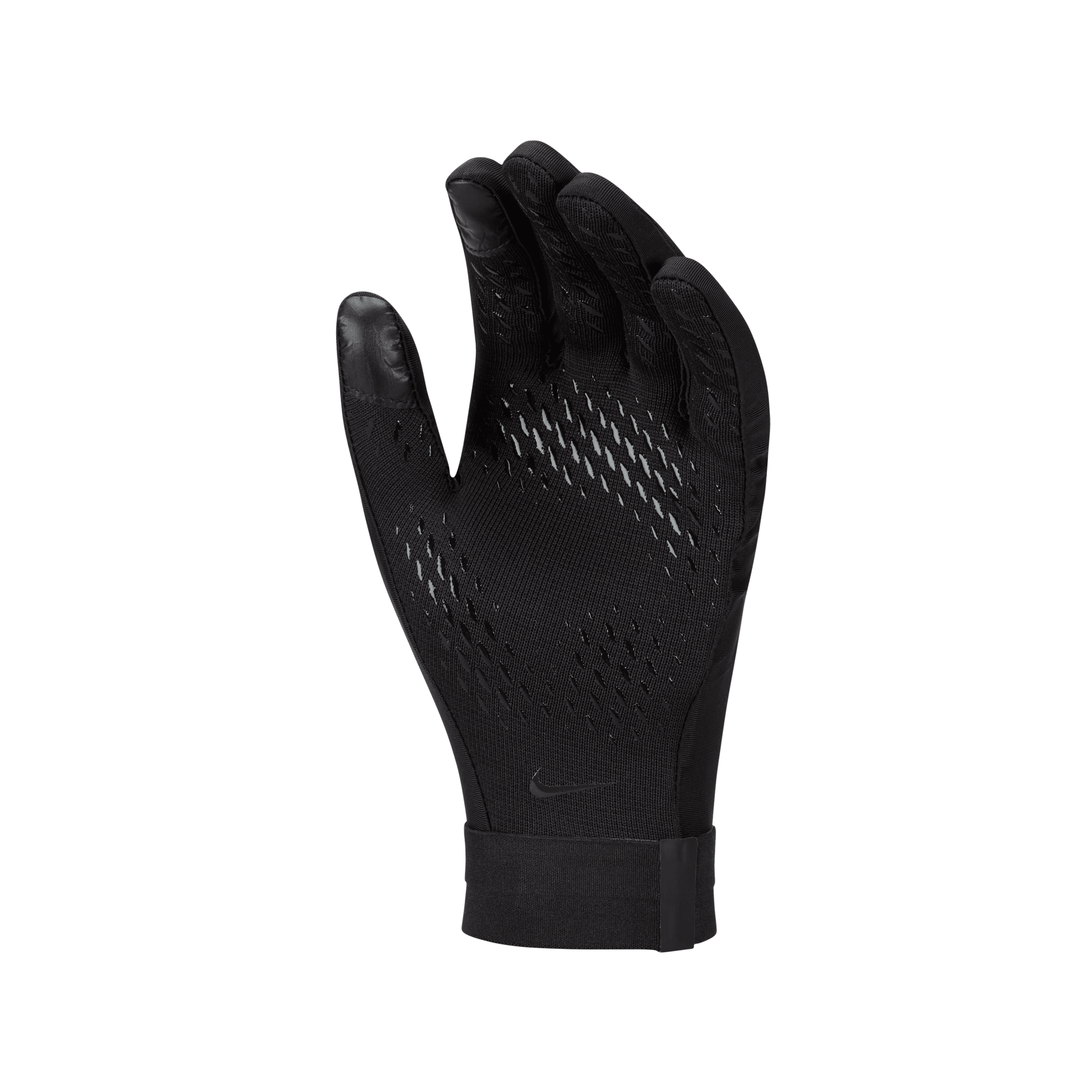 Nike Therma-FIT Black Academy Gloves