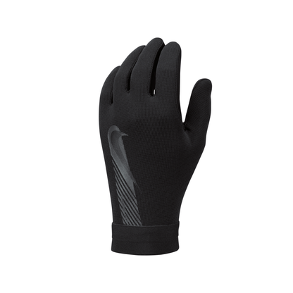 Nike Therma-FIT Black Academy Gloves