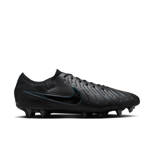 Nike Tiempo Legend 10 Elite Deep Jungle Firm Ground Cleats