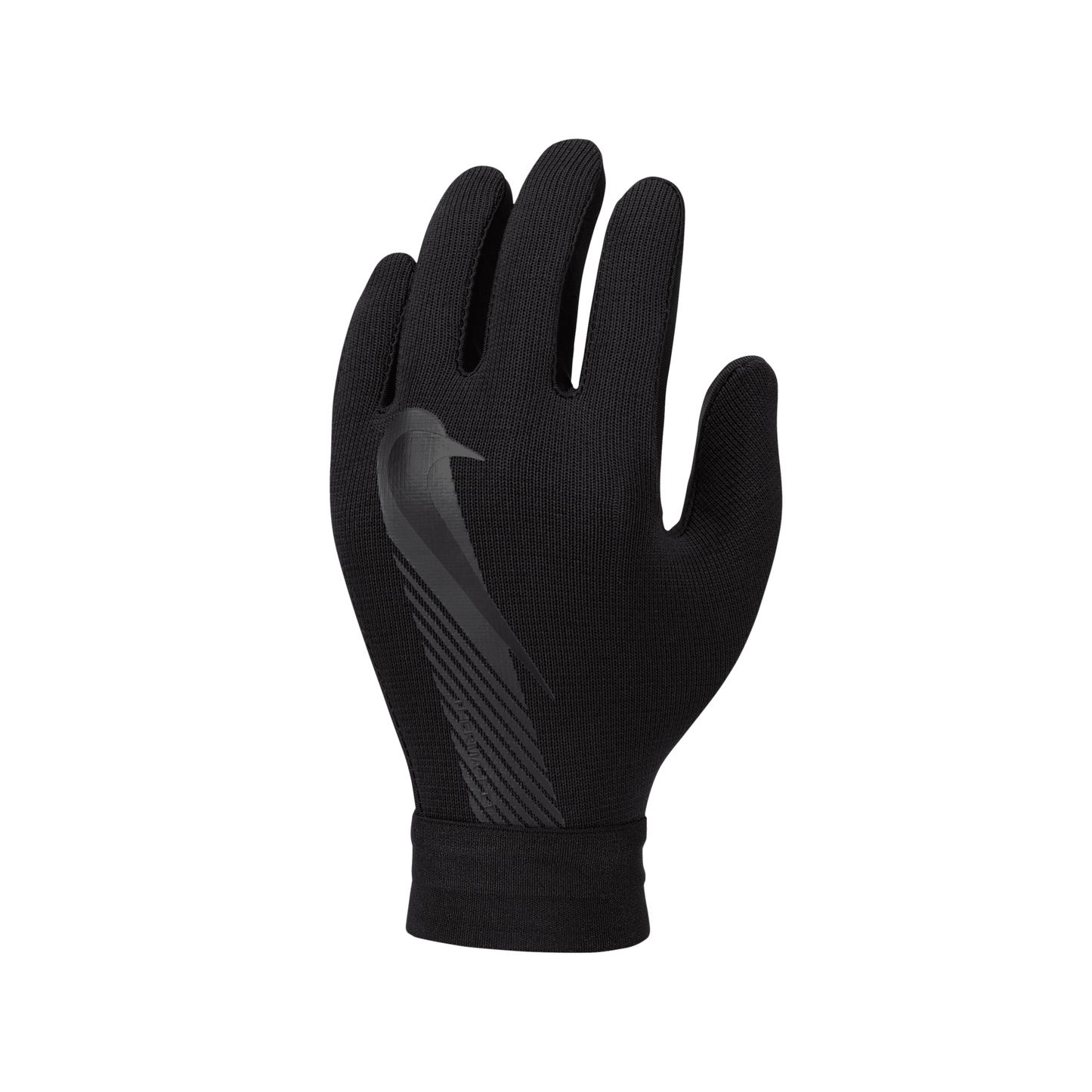 Nike Youth Therma-FIT Black Academy Gloves