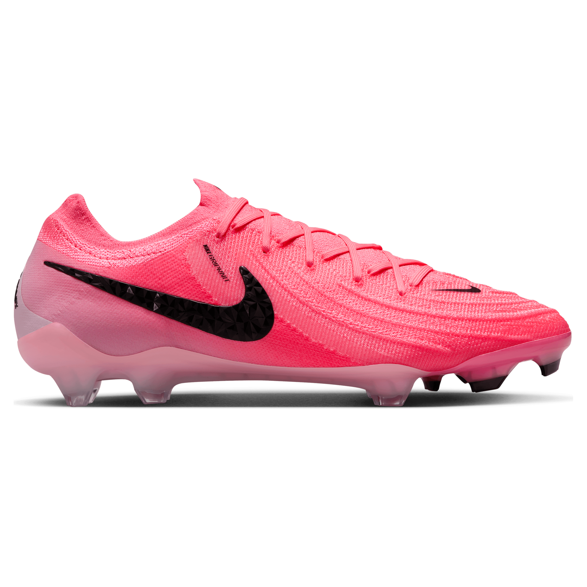 Nike Phantom GX 2 Elite Firm Ground Sunset Pulse Cleats