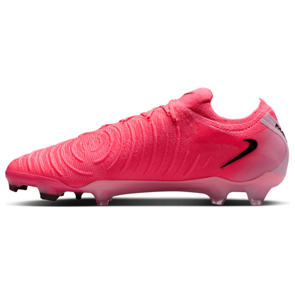 Nike Phantom GX 2 Elite Firm Ground Sunset Pulse Cleats