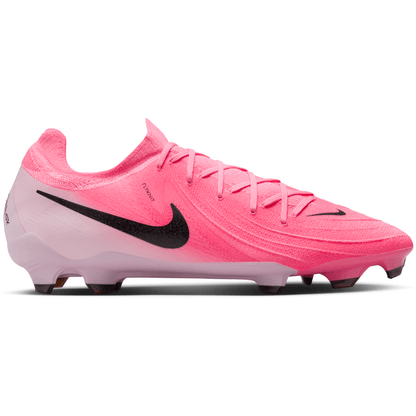 Nike Phantom GX 2 Pro Firm Ground Sunset Pulse Cleats