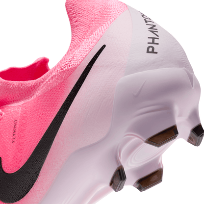 Nike Phantom GX 2 Pro Firm Ground Sunset Pulse Cleats