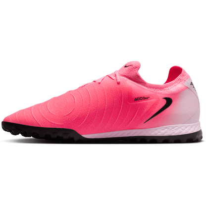 Nike Phantom GX 2 Pro Turf Sunset Pulse Shoes