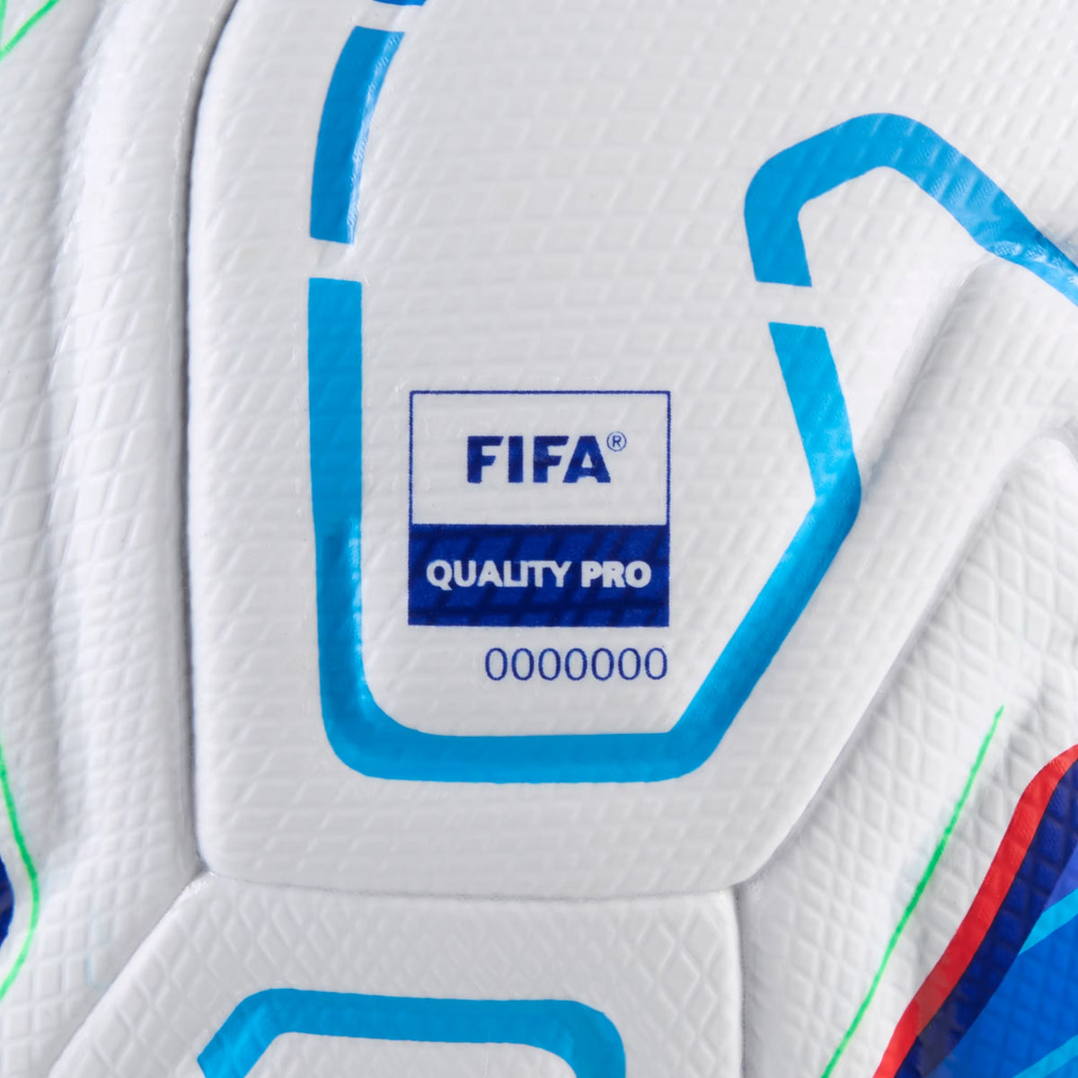 PUMA STELLAR NITRO™ Ultimate Serie A FIFA® Quality Pro Soccer Ball - PUMA White-multicolor