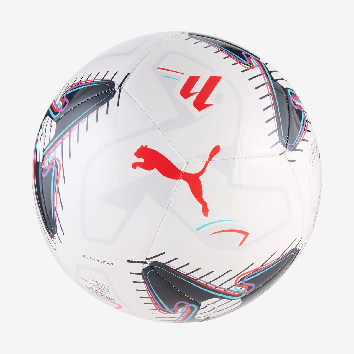 PUMA STELLAR Play LaLiga  - PUMA White-multicolor