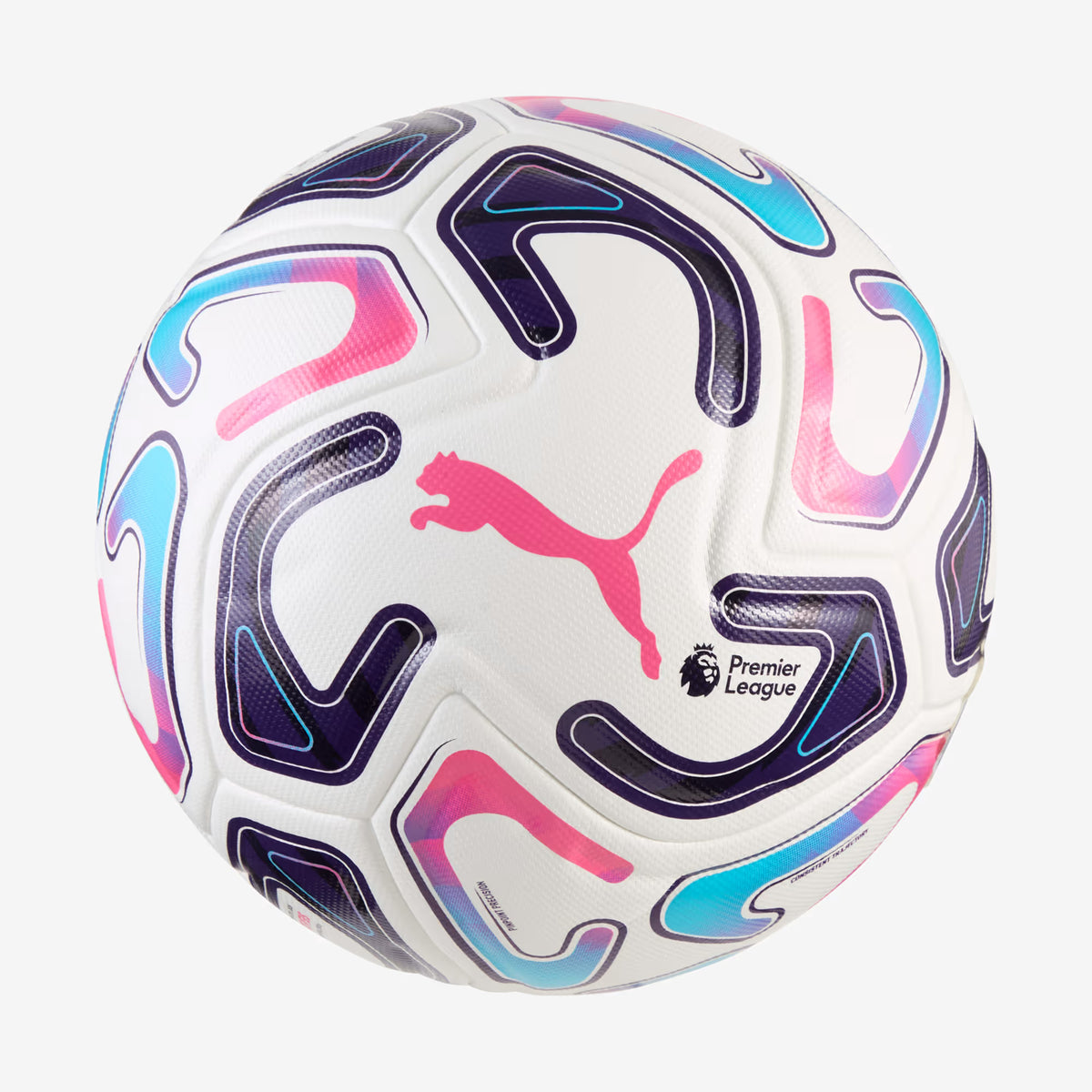 PUMA STELLAR Pro Premier League FIFA® Quality Pro Soccer Ball - PUMA White-multicolor