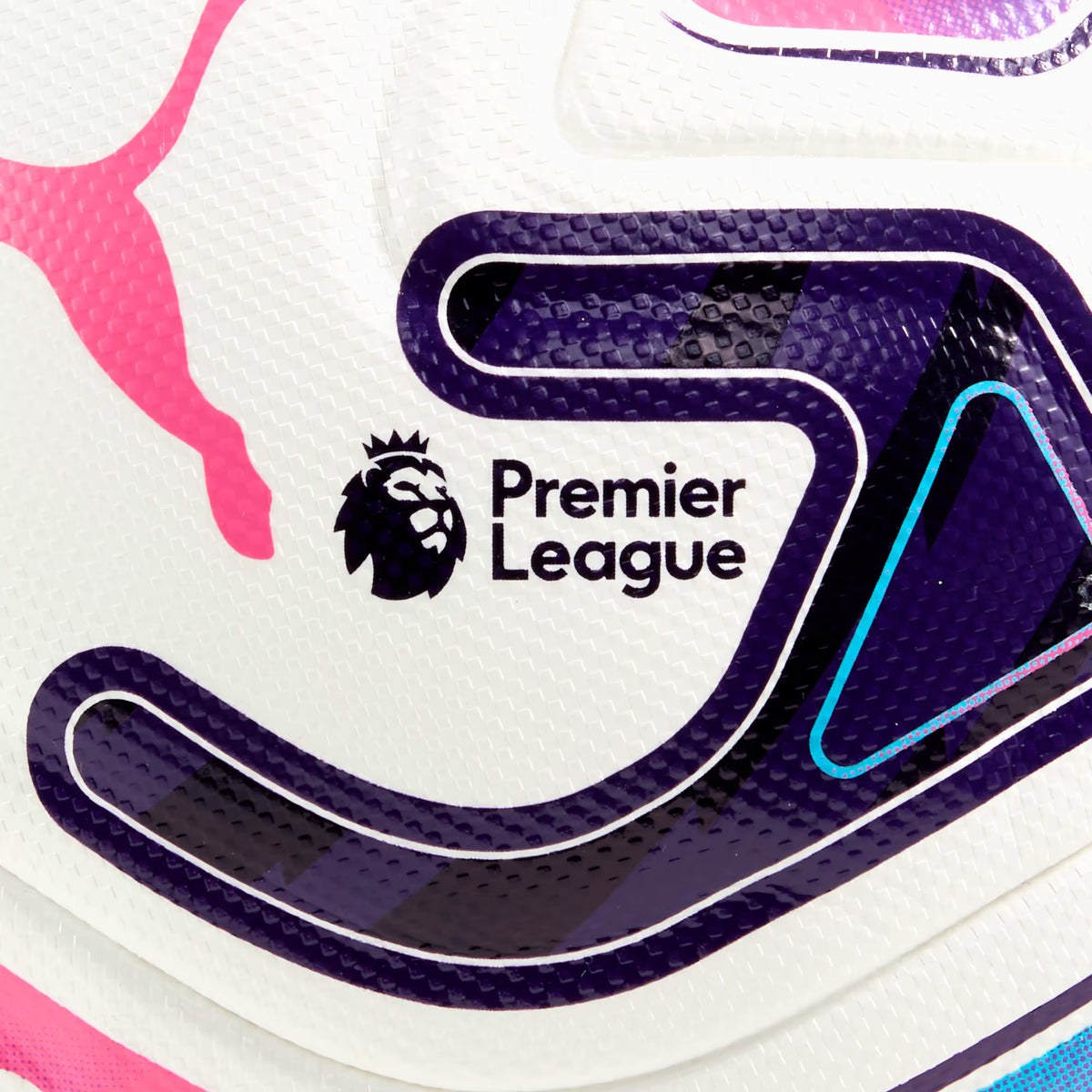PUMA STELLAR Pro Premier League FIFA® Quality Pro Soccer Ball - PUMA White-multicolor