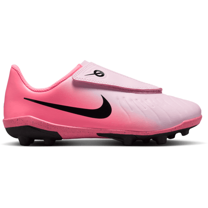 Nike Jr Tiempo Legend 10 Club Multi Ground Pink Foam Cleats