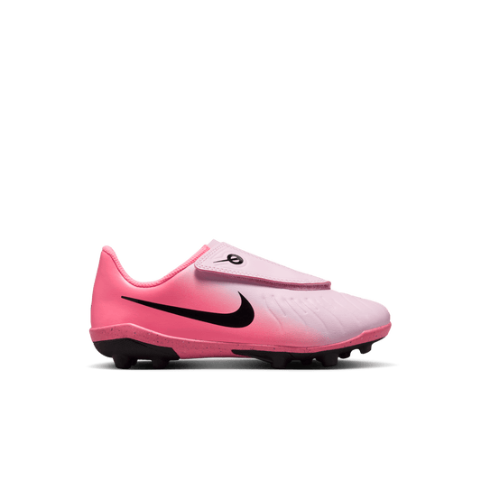 Nike Jr Tiempo Legend 10 Club Multi Ground Pink Foam Cleats