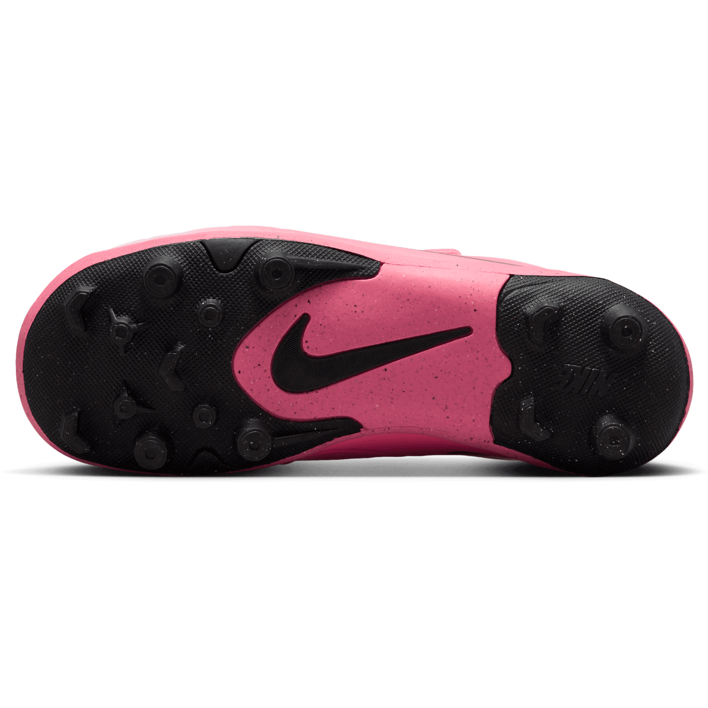 Nike Jr Tiempo Legend 10 Club Multi Ground Pink Foam Cleats