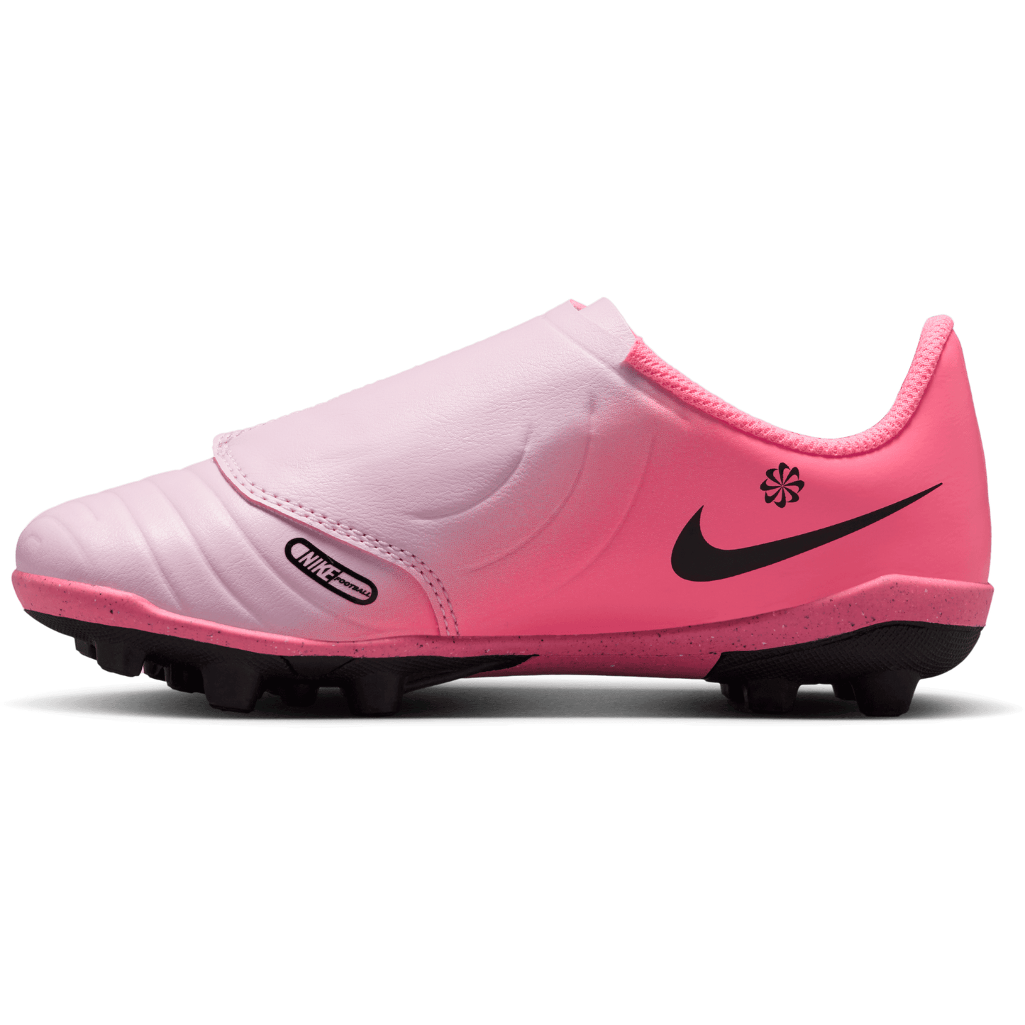 Nike Jr Tiempo Legend 10 Club Multi Ground Pink Foam Cleats