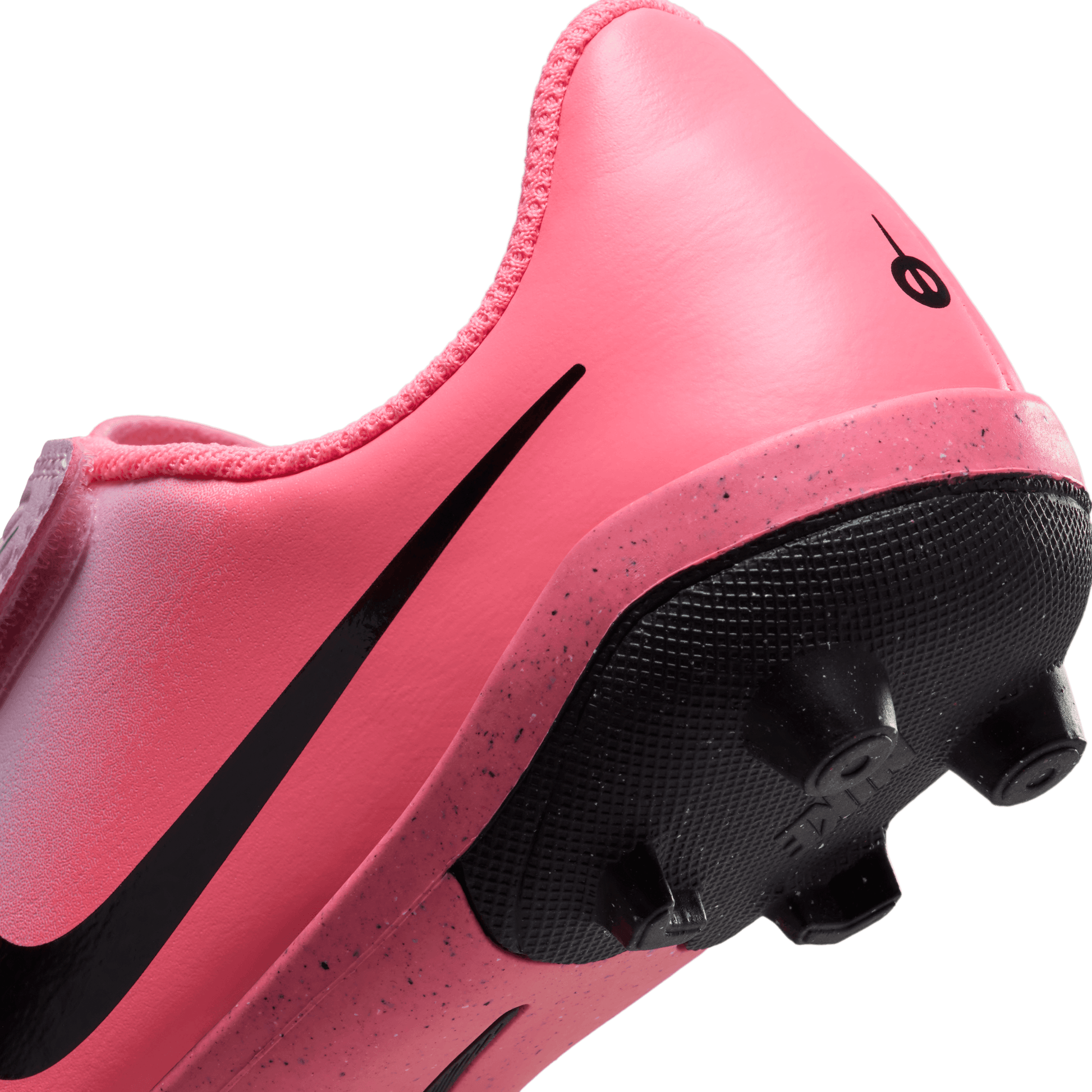 Nike Jr Tiempo Legend 10 Club Multi Ground Pink Foam Cleats