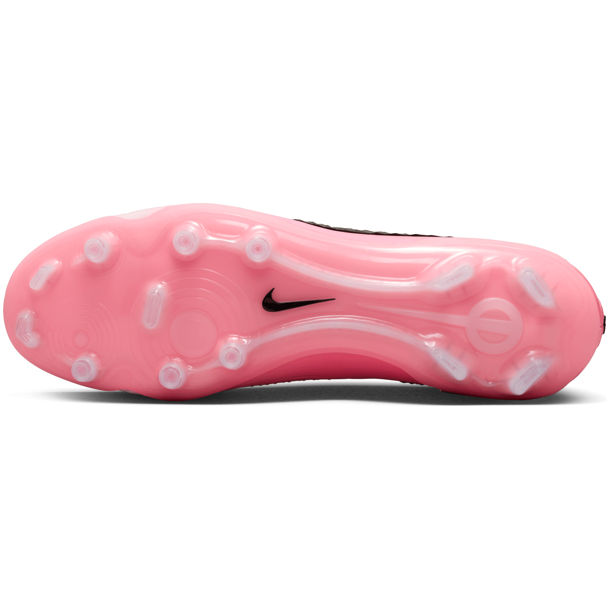  Nike Tiempo Legend 10 Elite Firm Ground Pink Foam Cleats