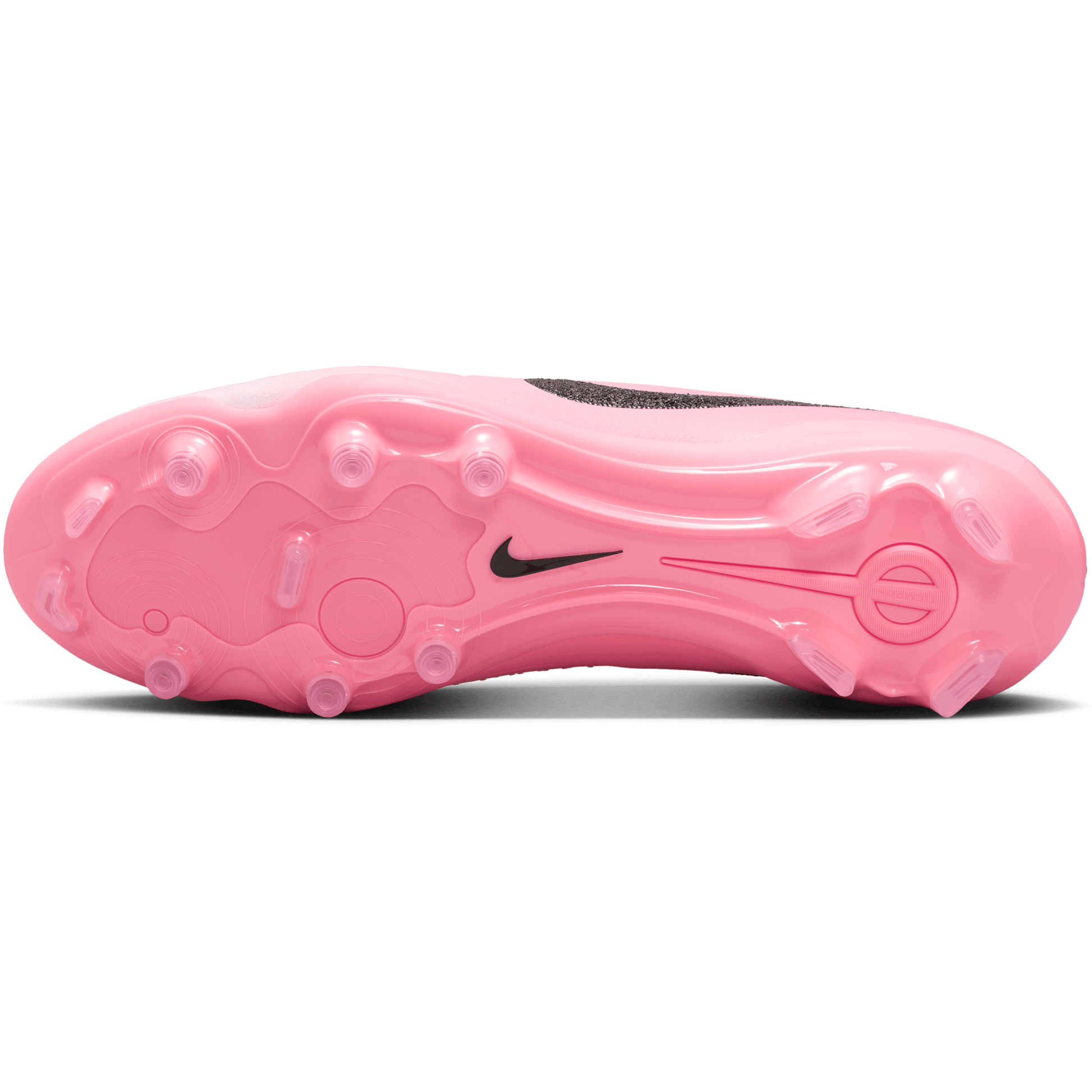 Nike Tiempo Legend 10 Pro Firm Ground Pink Foam Cleats