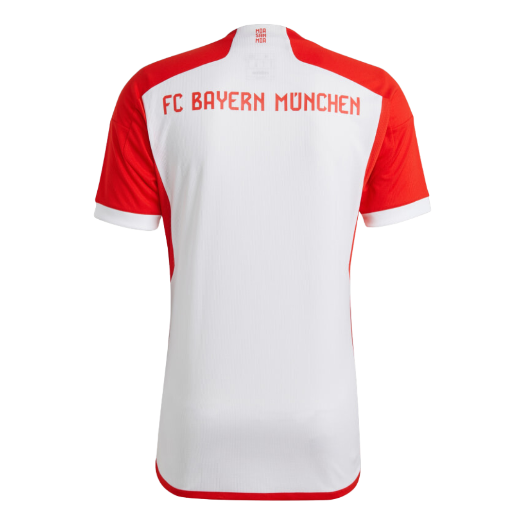 Shop Bayern Munich At Soccer Post