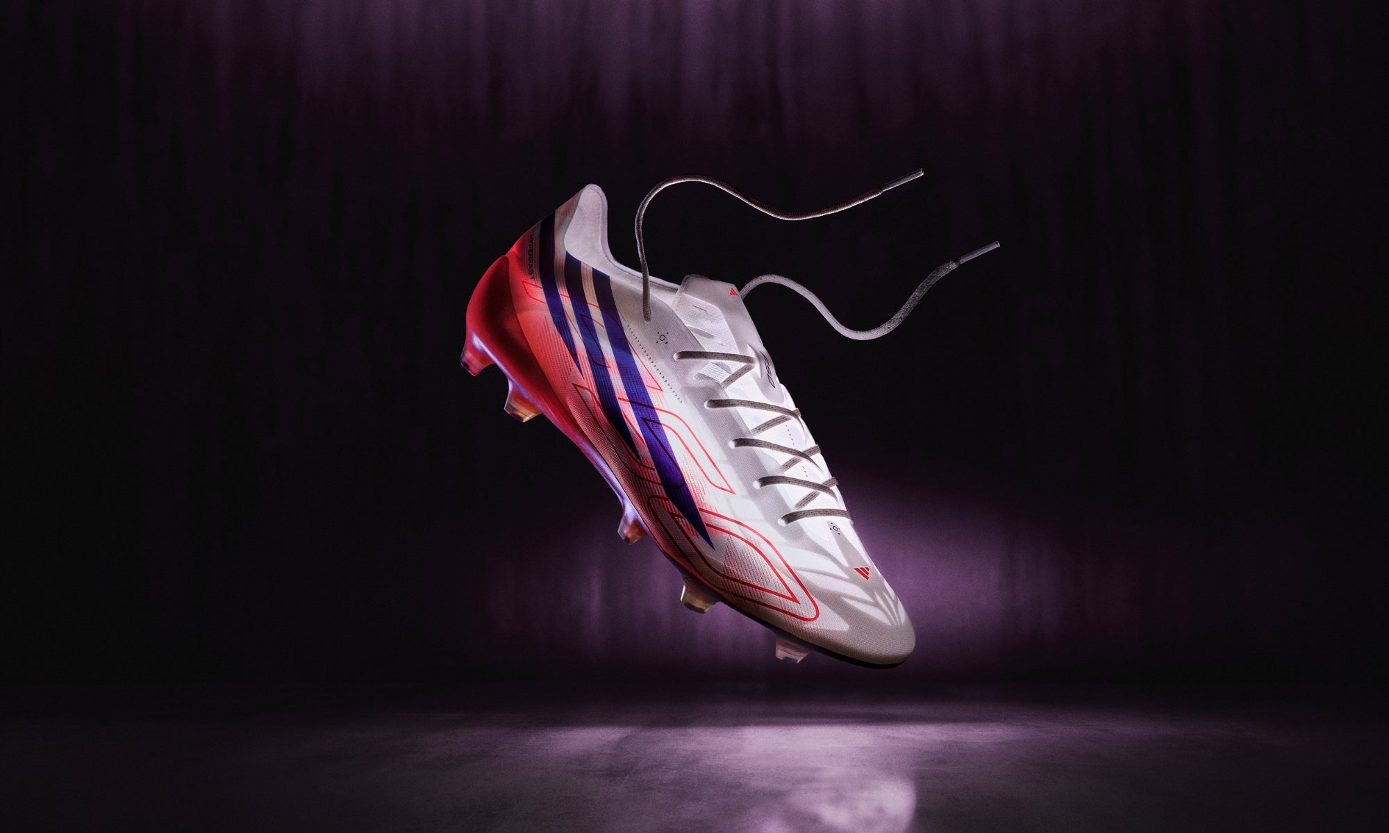adidas F50 Cleats
