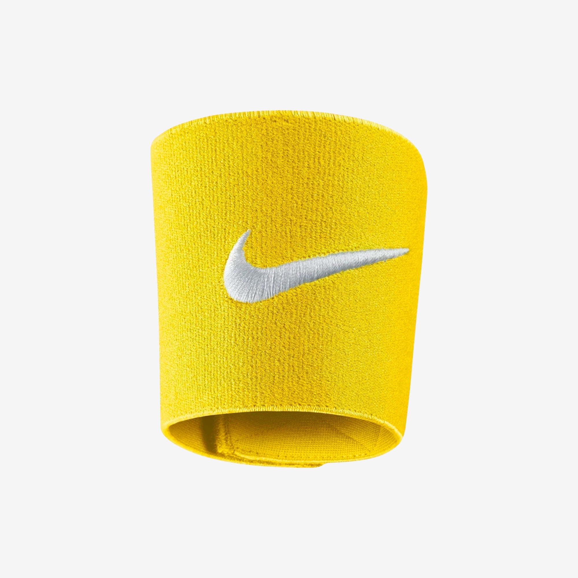 Nike Guard Stay 2 Soccer Sleeves - Yellow