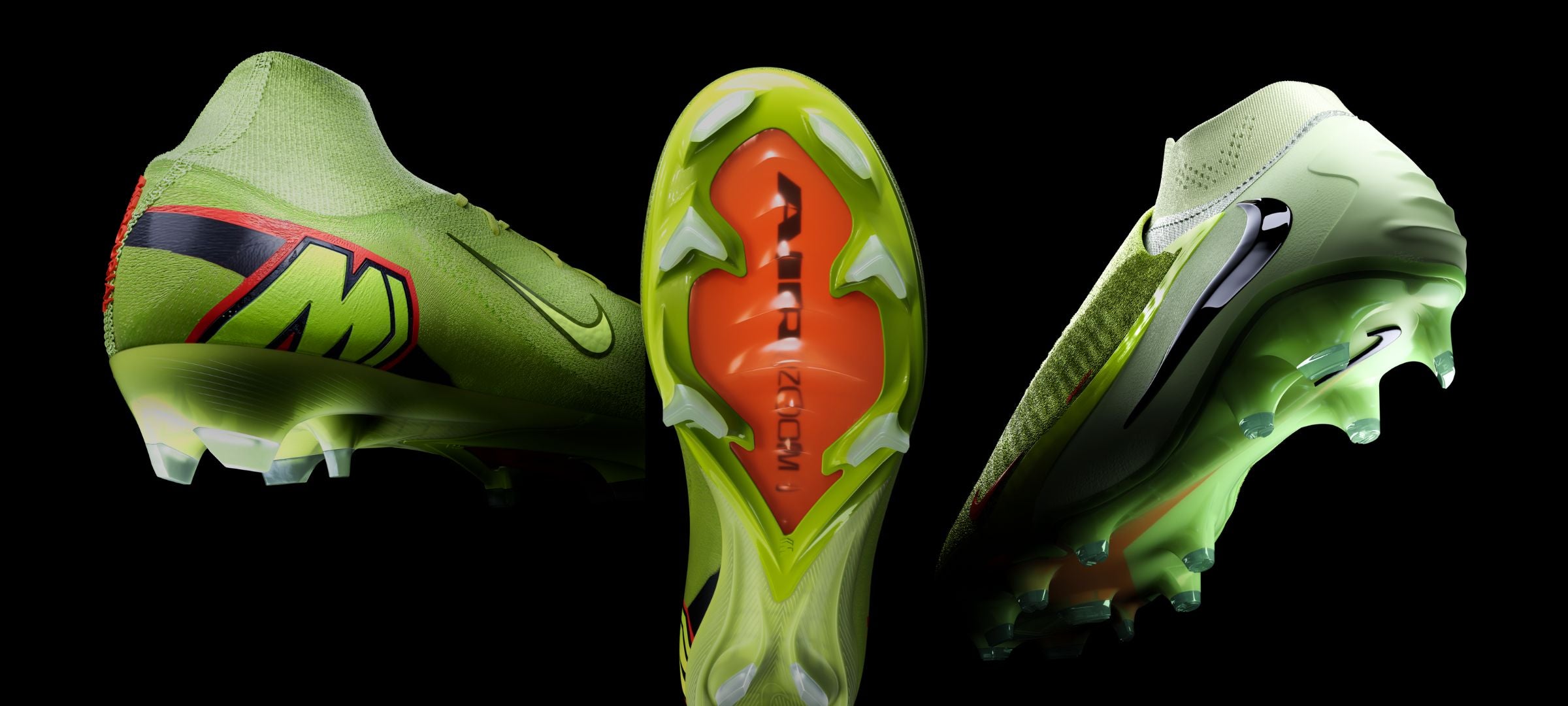 Nike Max Voltage Pack