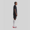 Nike USMNT 2026/27 Match Away Men's Aero-FIT Soccer Authentic Jersey - Dark Obsidian/Pure Platinum