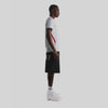 Nike England 2026 Stadium Home Men's Dri-FIT Soccer Replica Jersey - White/Speed Red/Obsidian/Obsidian
