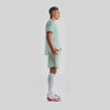 Nike France 2026/27 Match Away Men's Aero-FIT Soccer Authentic Jersey - Igloo/Monarch/Monarch