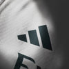 adidas Real Madrid 2026/27 Match Home Men's Soccer Authentic Jersey - White
