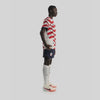 Nike USMNT 2026 Match Home Men's Nike Aero-FIT Soccer Authentic Jersey - Sail/Midnight Navy/Midnight Navy