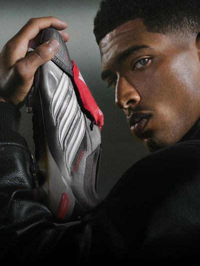 adidas Predator Finishers Steel Pack