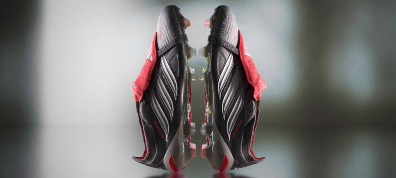 adidas Predator Finishers Steel Pack