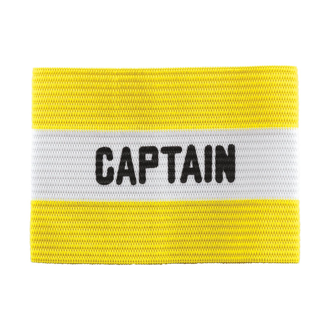 Kwik Goal Captain Arm Band