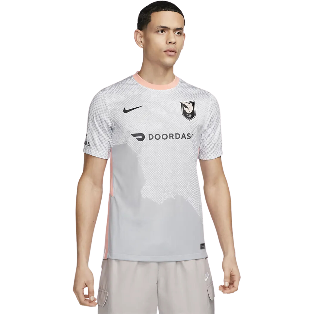 Nike Angel City FC Men's 2023 Stadium Away Jersey