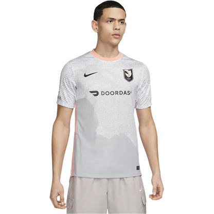 Nike Angel City FC Men's 2023 Stadium Away Jersey