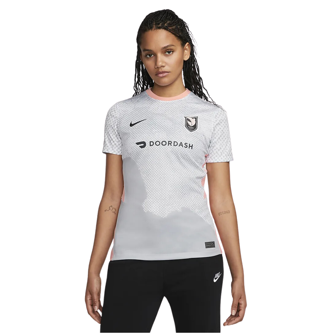 Nike Angel City FC Women's 2023 Stadium Away Jersey – Xtreme Soccer